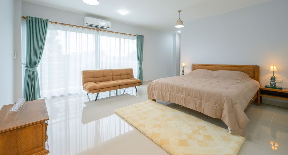 Wohnung zur Miete mit 2 Zimmer in Bang Lamung, Chonburi
