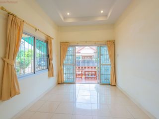 For rent 3 ベッドルーム house in Bang Lamung, Chonburi