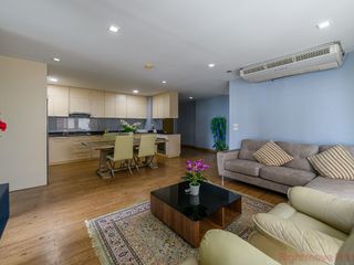 For rent 3 bedrooms condo in Bang Lamung, Chonburi
