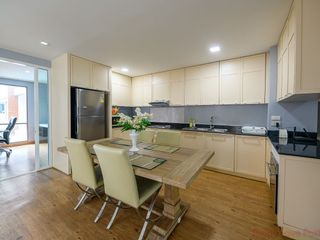 For rent 3 bedrooms condo in Bang Lamung, Chonburi