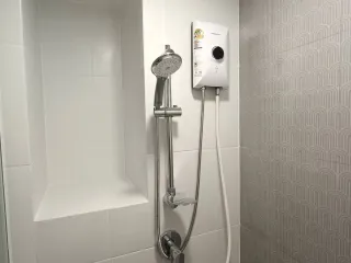 Аренда 1 кровать кондо в Тхунг Кхру, Бангкок