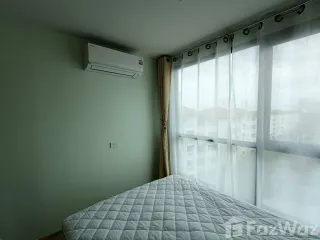 Аренда 1 кровать кондо в Тхунг Кхру, Бангкок