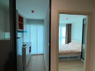 Аренда 1 кровать кондо в Тхунг Кхру, Бангкок