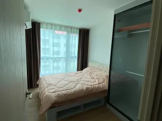 Аренда 1 кровать кондо в Тхунг Кхру, Бангкок