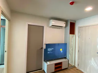 Аренда 1 кровать кондо в Тхунг Кхру, Бангкок