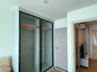 Аренда 1 кровать кондо в Тхунг Кхру, Бангкок