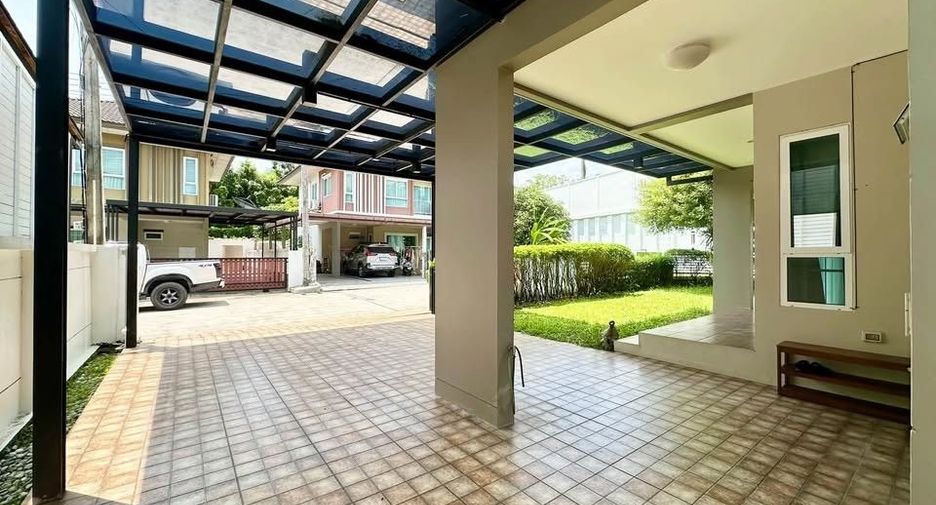 For sale and for rent 5 bedrooms house in Mueang Phuket, Phuket