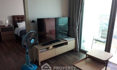 出租 1 卧室 公寓 在 Bang Lamung, Chon Buri