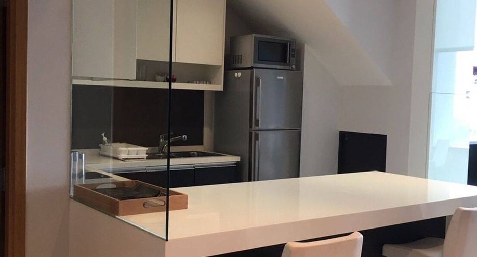 Condo en alquiler de 1 habitaciones en Khlong Toei, Bangkok