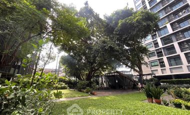 Wohnung zur Miete mit 1 Zimmer in Sathon, Bangkok