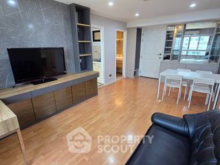 Wohnung zur Miete mit 2 Zimmer in Phaya Thai, Bangkok