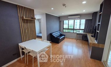 Wohnung zur Miete mit 2 Zimmer in Phaya Thai, Bangkok