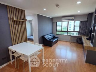 Wohnung zur Miete mit 2 Zimmer in Phaya Thai, Bangkok
