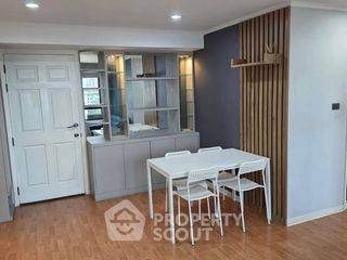 Wohnung zur Miete mit 2 Zimmer in Phaya Thai, Bangkok