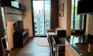 Wohnung zur Miete mit 1 Zimmer in Khlong Toei, Bangkok
