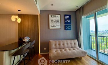 For rent 1 bed condo in Chatuchak, Bangkok
