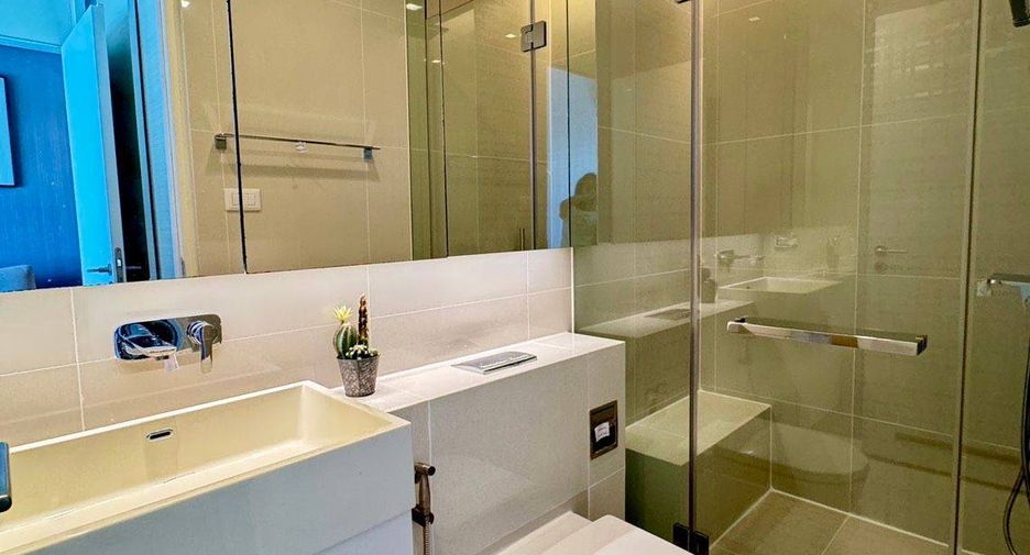 For rent 1 bed condo in Chatuchak, Bangkok
