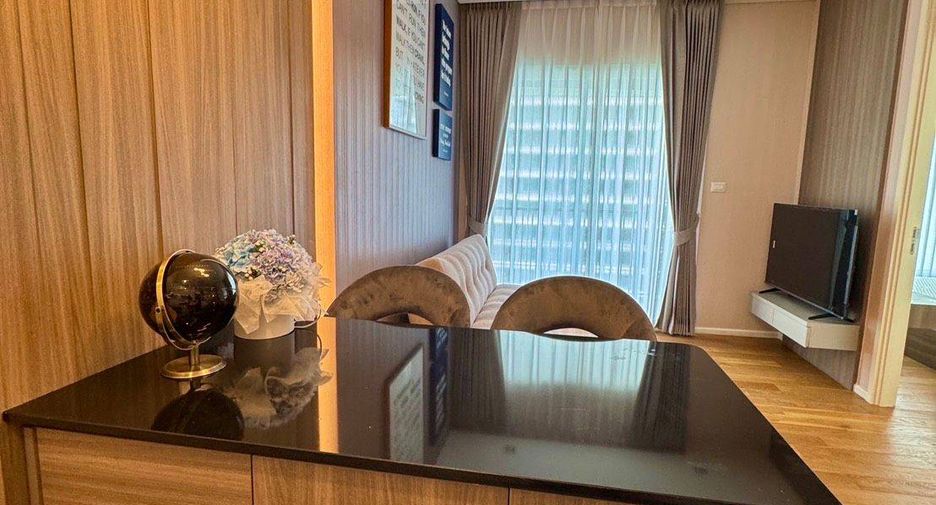 For rent 1 bed condo in Chatuchak, Bangkok