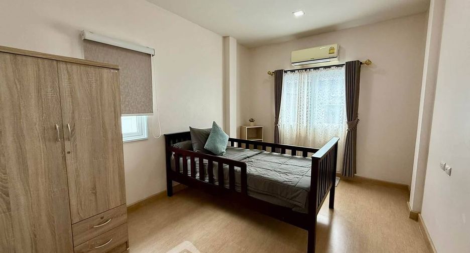For rent 4 bedrooms house in Bang Saray, Pattaya