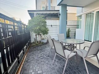 For rent 4 bedrooms house in Bang Saray, Pattaya