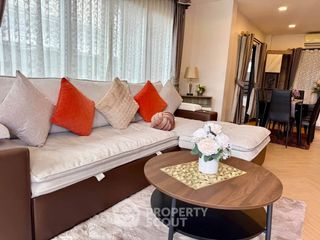 For rent 4 bedrooms house in Bang Saray, Pattaya