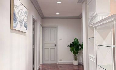 For rent 3 ベッドルーム apartment in Watthana, Bangkok