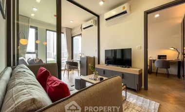 Condo en alquiler de 1 habitaciones en Bang Rak, Bangkok