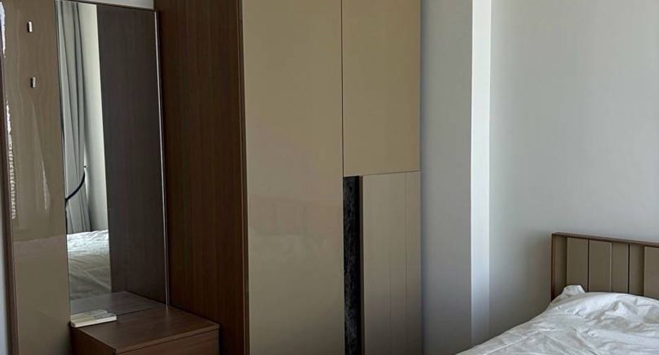 Wohnung zur Miete mit 2 Zimmer in Sathon, Bangkok