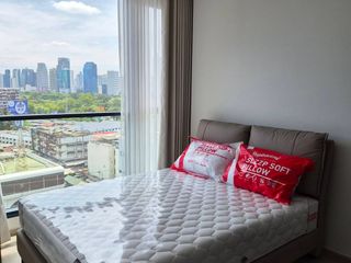 À louer 1 chambre condo à Sathon, Bangkok