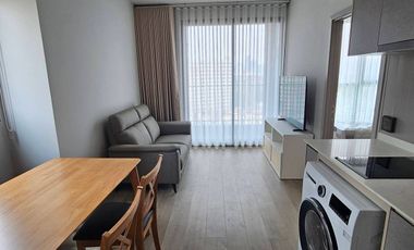 Wohnung zur Miete mit 1 Zimmer in Sathon, Bangkok