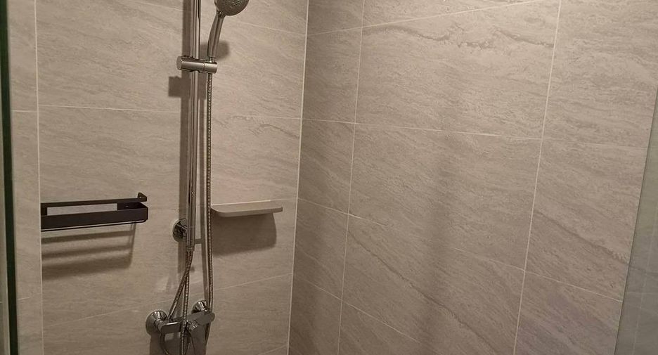 Wohnung zur Miete mit 1 Zimmer in Sathon, Bangkok