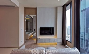 出租 1 卧室 公寓 在 Watthana, 曼谷