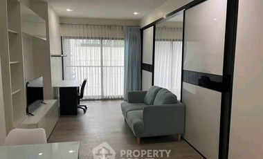 For rent 1 Beds condo in Khlong Toei, Bangkok