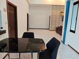 Villa en alquiler de 3 habitaciones en Bang Lamung, Chonburi