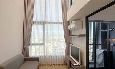 Аренда 1 кровать кондо в Банг Капи, Бангкок