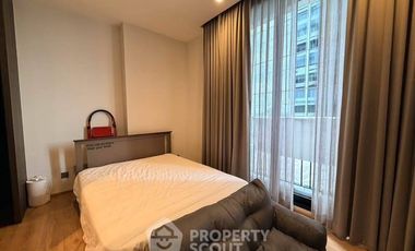 For rent 1 bed condo in Phaya Thai, Bangkok