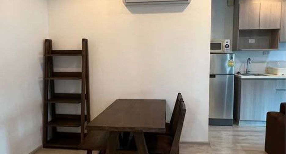 For rent 2 ベッドルーム condo in Bangkok Noi, Bangkok