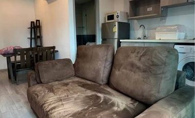 For rent 2 ベッドルーム condo in Bangkok Noi, Bangkok
