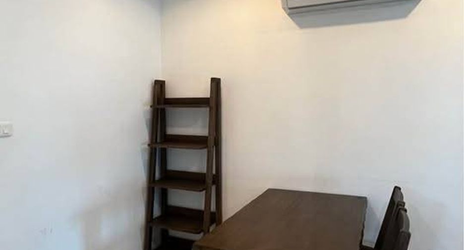 For rent 2 ベッドルーム condo in Bangkok Noi, Bangkok