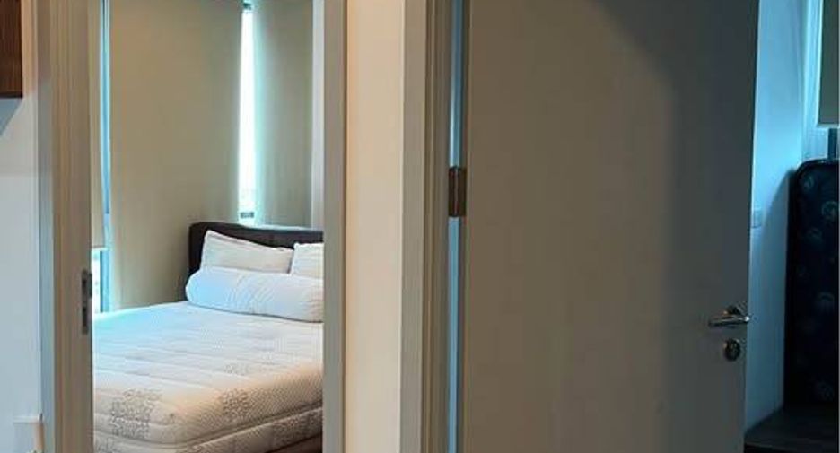 For rent 2 ベッドルーム condo in Bangkok Noi, Bangkok