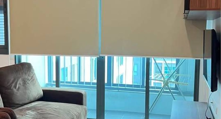 For rent 2 ベッドルーム condo in Bangkok Noi, Bangkok