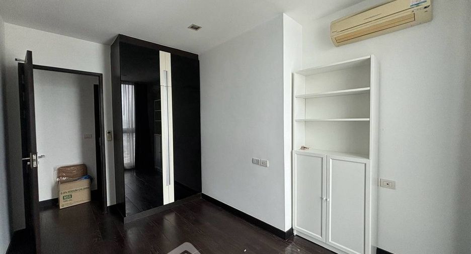 À louer 2 chambres condo à Ratchathewi, Bangkok