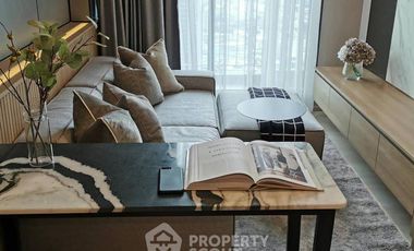Condo en alquiler de 1 habitaciones en Pathum Wan, Bangkok
