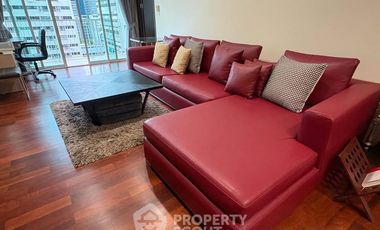 Wohnung zur Miete mit 2 Zimmer in Watthana, Bangkok