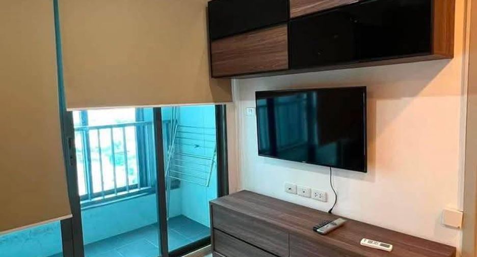For rent 2 ベッドルーム condo in Bangkok Noi, Bangkok