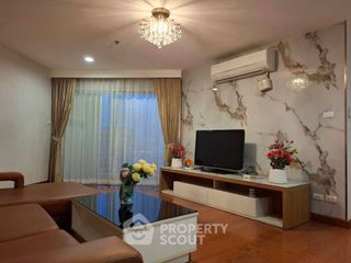 ให้เช่า 2 ห้องนอน คอนโด ใน ห้วยขวาง, กรุงเทพฯ