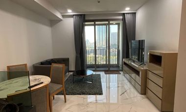 Condo en alquiler de 2 habitaciones en Khlong Toei, Bangkok