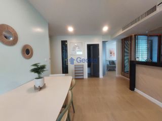Wohnung zur Miete mit 2 Zimmer in Bang Lamung, Chonburi