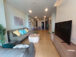 Wohnung zur Miete mit 2 Zimmer in Bang Lamung, Chonburi