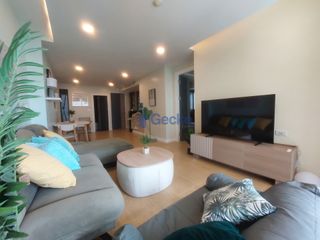 Wohnung zur Miete mit 2 Zimmer in Bang Lamung, Chonburi